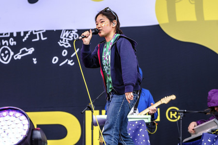 CEBIT 2018 d!campus Festival in Hannover