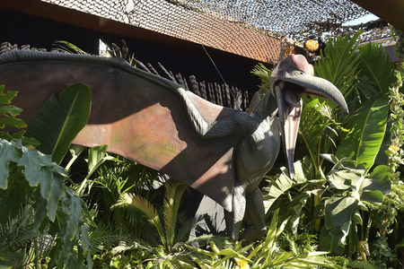Filmpremiere 'Jurassic World: Das gefallene Königreich' in Los Angeles
