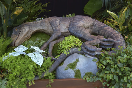 Filmpremiere 'Jurassic World: Das gefallene Königreich' in Los Angeles