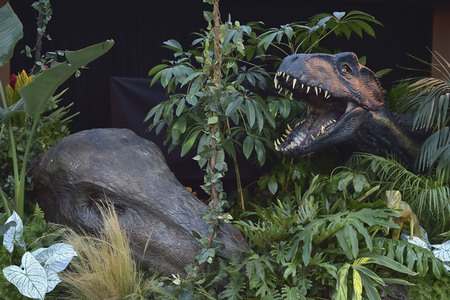 Filmpremiere 'Jurassic World: Das gefallene Königreich' in Los Angeles