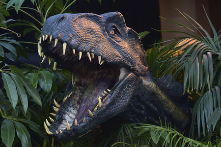 Filmpremiere 'Jurassic World: Das gefallene Königreich' in Los Angeles