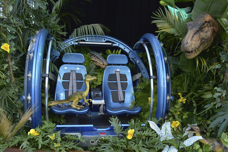 Filmpremiere 'Jurassic World: Das gefallene Königreich' in Los Angeles