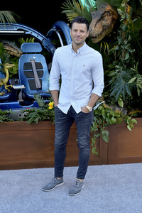 Filmpremiere 'Jurassic World: Das gefallene Königreich' in Los Angeles