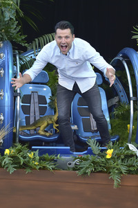 Filmpremiere 'Jurassic World: Das gefallene Königreich' in Los Angeles