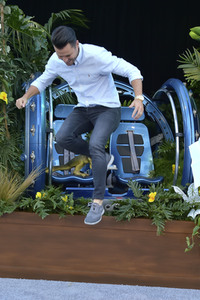 Filmpremiere 'Jurassic World: Das gefallene Königreich' in Los Angeles