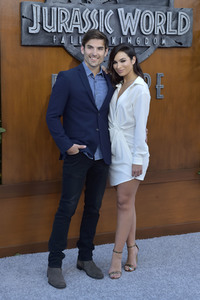 Filmpremiere 'Jurassic World: Das gefallene Königreich' in Los Angeles
