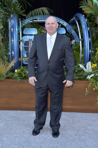 Filmpremiere 'Jurassic World: Das gefallene Königreich' in Los Angeles