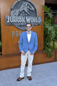 Filmpremiere 'Jurassic World: Das gefallene Königreich' in Los Angeles