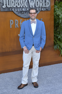 Filmpremiere 'Jurassic World: Das gefallene Königreich' in Los Angeles