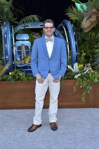Filmpremiere 'Jurassic World: Das gefallene Königreich' in Los Angeles
