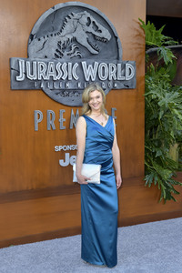Filmpremiere 'Jurassic World: Das gefallene Königreich' in Los Angeles