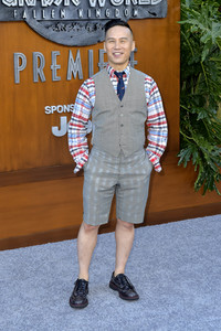 Filmpremiere 'Jurassic World: Das gefallene Königreich' in Los Angeles