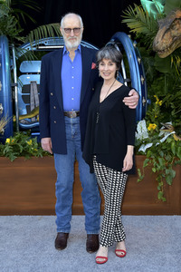 Filmpremiere 'Jurassic World: Das gefallene Königreich' in Los Angeles