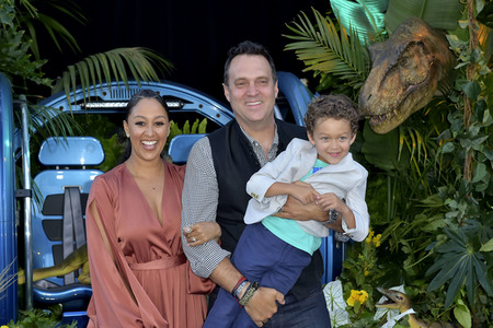 Filmpremiere 'Jurassic World: Das gefallene Königreich' in Los Angeles