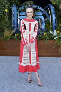 Filmpremiere 'Jurassic World: Das gefallene Königreich' in Los Angeles