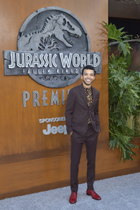 Filmpremiere 'Jurassic World: Das gefallene Königreich' in Los Angeles