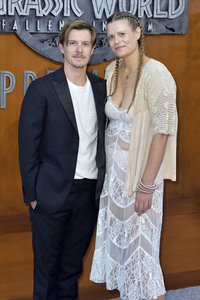 Filmpremiere 'Jurassic World: Das gefallene Königreich' in Los Angeles