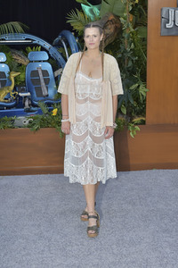 Filmpremiere 'Jurassic World: Das gefallene Königreich' in Los Angeles