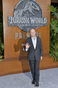 Filmpremiere 'Jurassic World: Das gefallene Königreich' in Los Angeles