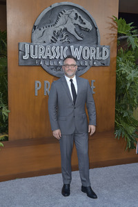 Filmpremiere 'Jurassic World: Das gefallene Königreich' in Los Angeles