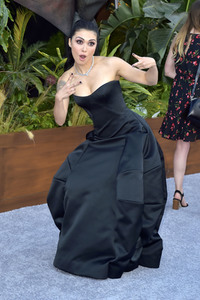 Filmpremiere 'Jurassic World: Das gefallene Königreich' in Los Angeles
