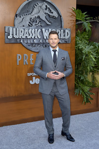 Filmpremiere 'Jurassic World: Das gefallene Königreich' in Los Angeles