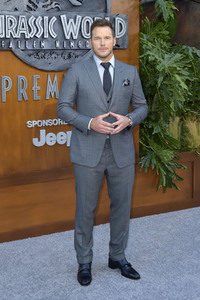 Filmpremiere 'Jurassic World: Das gefallene Königreich' in Los Angeles