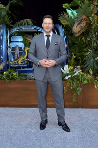 Filmpremiere 'Jurassic World: Das gefallene Königreich' in Los Angeles