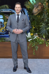 Filmpremiere 'Jurassic World: Das gefallene Königreich' in Los Angeles