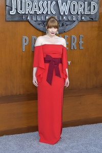 Filmpremiere 'Jurassic World: Das gefallene Königreich' in Los Angeles