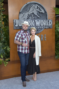 Filmpremiere 'Jurassic World: Das gefallene Königreich' in Los Angeles