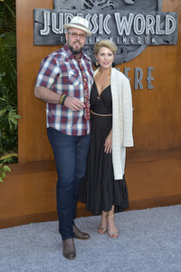 Filmpremiere 'Jurassic World: Das gefallene Königreich' in Los Angeles