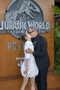 Filmpremiere 'Jurassic World: Das gefallene Königreich' in Los Angeles