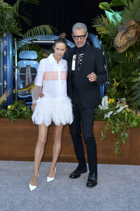 Filmpremiere 'Jurassic World: Das gefallene Königreich' in Los Angeles