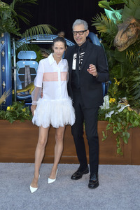 Filmpremiere 'Jurassic World: Das gefallene Königreich' in Los Angeles
