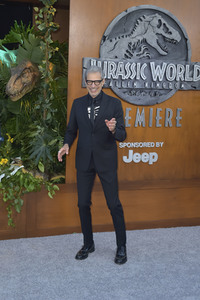 Filmpremiere 'Jurassic World: Das gefallene Königreich' in Los Angeles