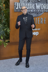 Filmpremiere 'Jurassic World: Das gefallene Königreich' in Los Angeles
