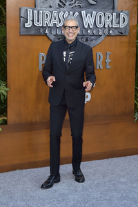 Filmpremiere 'Jurassic World: Das gefallene Königreich' in Los Angeles