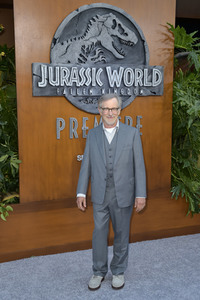 Filmpremiere 'Jurassic World: Das gefallene Königreich' in Los Angeles