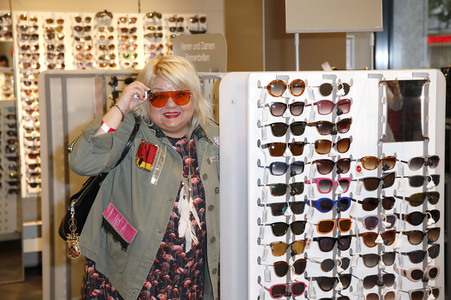 TK Maxx Shopping Event in Berlin