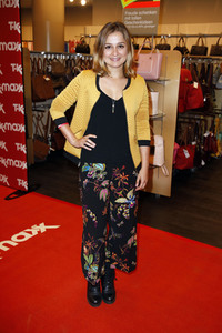 TK Maxx Shopping Event in Berlin