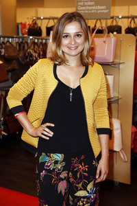 TK Maxx Shopping Event in Berlin