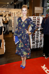 TK Maxx Shopping Event in Berlin