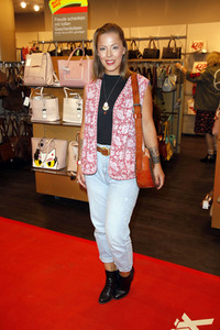 TK Maxx Shopping Event in Berlin