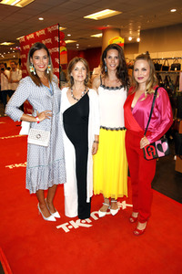 TK Maxx Shopping Event in Berlin