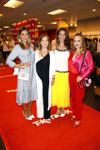 TK Maxx Shopping Event in Berlin
