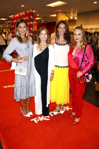 TK Maxx Shopping Event in Berlin