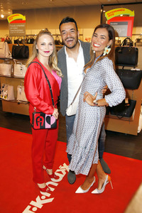 TK Maxx Shopping Event in Berlin