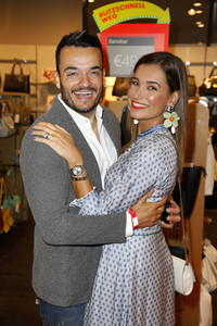 TK Maxx Shopping Event in Berlin