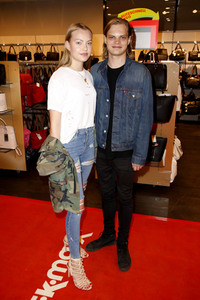 TK Maxx Shopping Event in Berlin